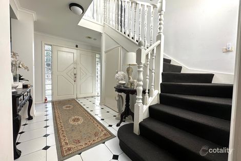 Property photo of 3 Wellesley Drive Taylors Lakes VIC 3038