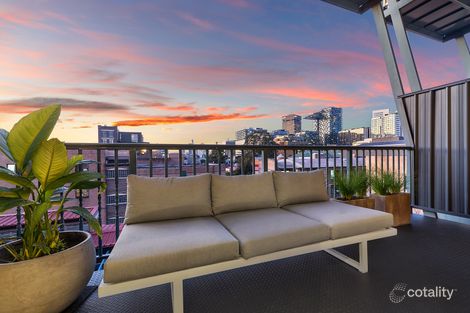 Property photo of 32/1 Wiley Street Chippendale NSW 2008