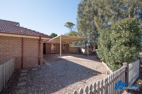 1 Somerset Ct, Wattle Grove, NSW 2173