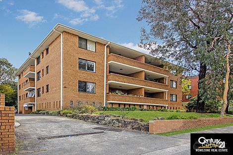 Property photo of 1/128 Chapel Road Bankstown NSW 2200