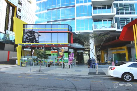 2107/5 Lawson St, Southport, QLD 4215