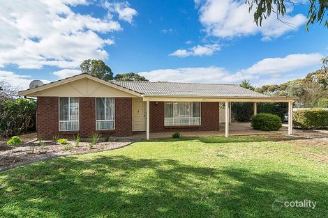 Property photo of 26 Berry Smith Drive Strathalbyn SA 5255