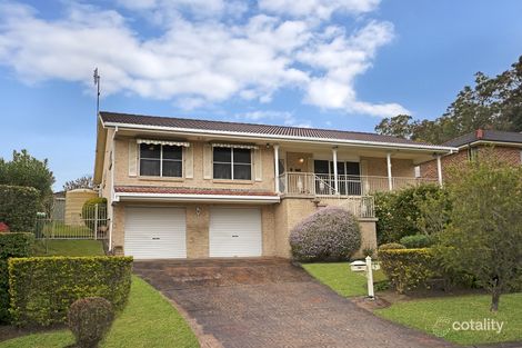 5 Kindarun Cl, Niagara Park, NSW 2250