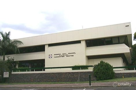 50 South St, Ipswich, QLD 4305