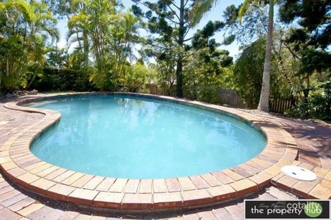 Property photo of 63 Lima Street Edens Landing QLD 4207
