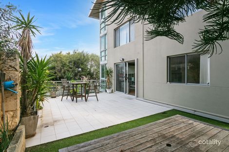 4/11 Rosendo St, Cottesloe, WA 6011