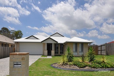 42 Peachfield Dr, Morayfield, QLD 4506