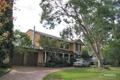 33 Peacock Pde, Frenchs Forest, NSW 2086