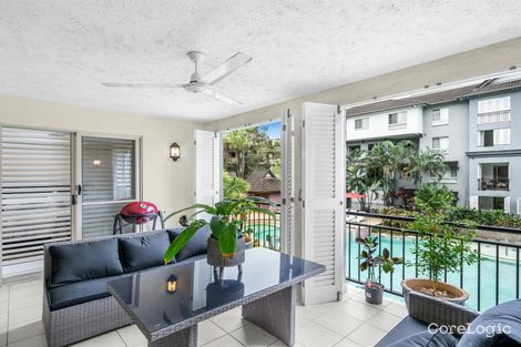 Property photo of 1311/2-10 Greenslopes Street Cairns North QLD 4870