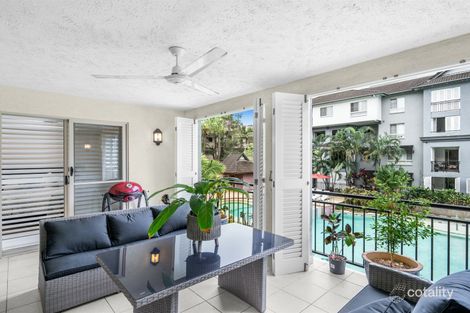 Property photo of 1311/2-10 Greenslopes Street Cairns North QLD 4870