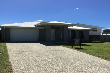 Property photo of 4 Claudia Circuit Kallangur QLD 4503