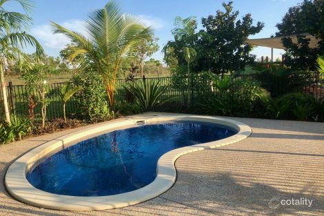 Property photo of 336 Darwin River Road Darwin River NT 0841