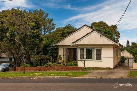 Property photo of 104 Old Kent Road Mount Lewis NSW 2190