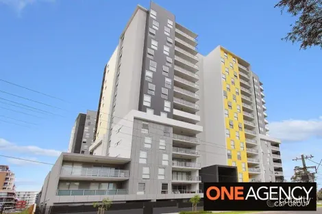 102/1-3 Bigge St, Warwick Farm, NSW 2170