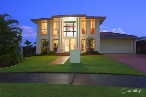 Property photo of 22 Sirec Way Burleigh Heads QLD 4220