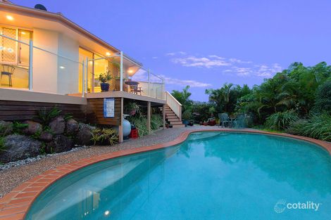 Property photo of 22 Sirec Way Burleigh Heads QLD 4220