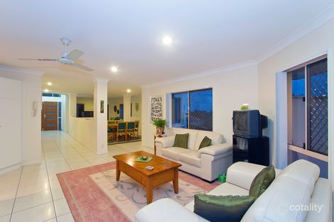 Property photo of 22 Sirec Way Burleigh Heads QLD 4220