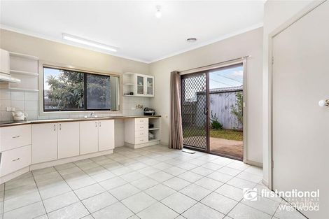 Property photo of 52 Wedge Street South Werribee VIC 3030