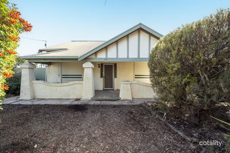 207 Warnertown Rd, Solomontown, SA 5540