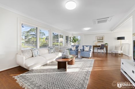 Property photo of 127 Felton Road Carlingford NSW 2118