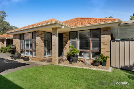 6/21 Little St, Camden, NSW 2570