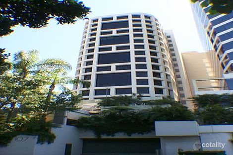 107 North Qy, Brisbane City, QLD 4000