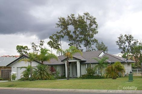 27 Wardley Dr, Parkwood, QLD 4214