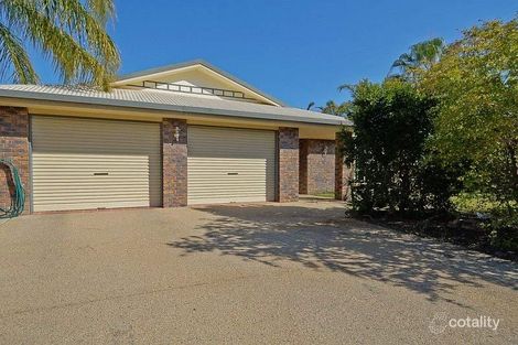 15 Cowan Cres, Emerald, QLD 4720