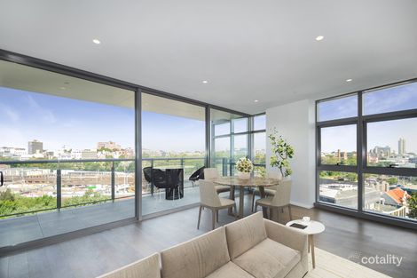 911/85 O'Connor St, Chippendale, NSW 2008