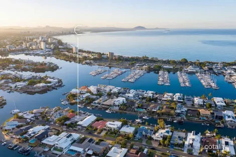 Property photo of 33 Kooringal Crescent Buddina QLD 4575