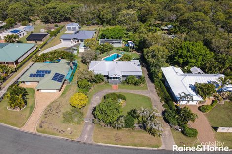 Property photo of 57 Ladbroke Crescent Urangan QLD 4655