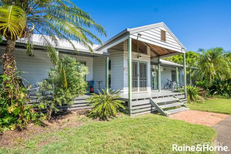 Property photo of 57 Ladbroke Crescent Urangan QLD 4655