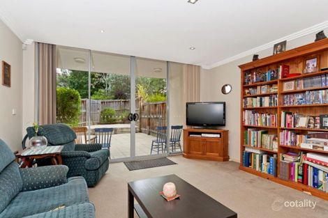 Property photo of 9/2-6 Lydbrook Street Westmead NSW 2145
