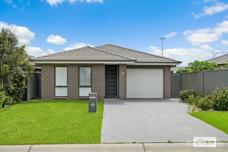 Property photo of 25 Carnelian Street Leppington NSW 2179