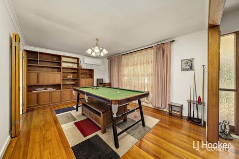 Property photo of 11 Ogilby Crescent Page ACT 2614
