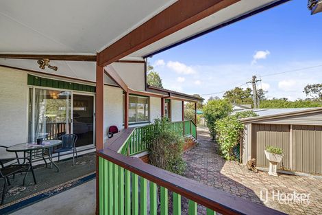 Property photo of 11 Ogilby Crescent Page ACT 2614