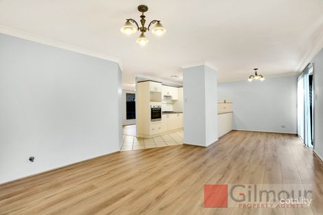Property photo of 6 Myee Crescent Baulkham Hills NSW 2153