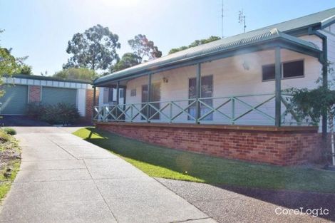 Property photo of 15 Coolamin Road Waratah NSW 2298