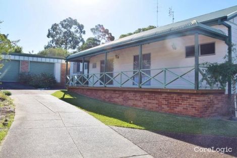 Property photo of 15 Coolamin Road Waratah NSW 2298