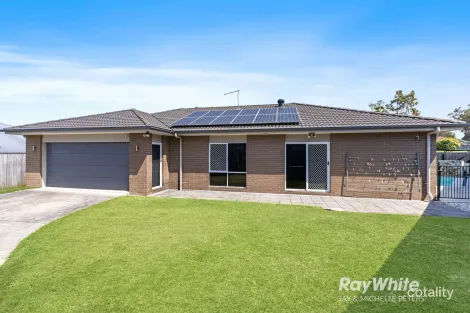 Property photo of 3 Clancy Court Rothwell QLD 4022