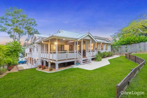 Property photo of 37 Amarina Avenue Ashgrove QLD 4060