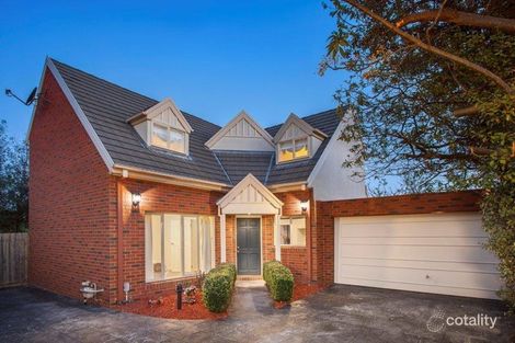 4/9 Brougham St, Box Hill, VIC 3128