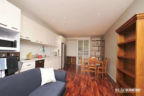 Property photo of 12/33 Forbes Street Turner ACT 2612
