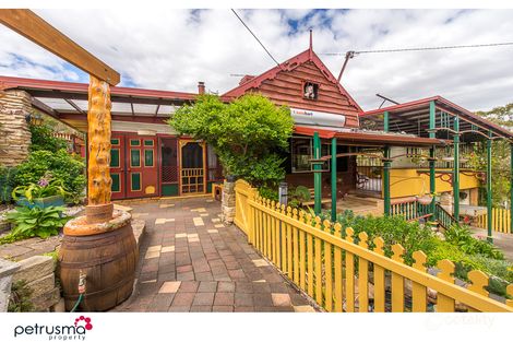 Property photo of 201 Ringwood Road Lachlan TAS 7140