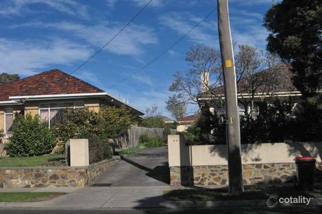 Property photo of 2/86 Ferntree Gully Road Oakleigh East VIC 3166