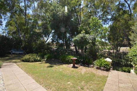 Property photo of 1 Warwillah Avenue Wangaratta VIC 3677