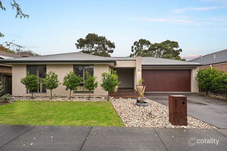 14 Leonie Ct, Narre Warren, VIC 3805