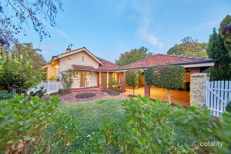 33 Harvey St, Mosman Park, WA 6012