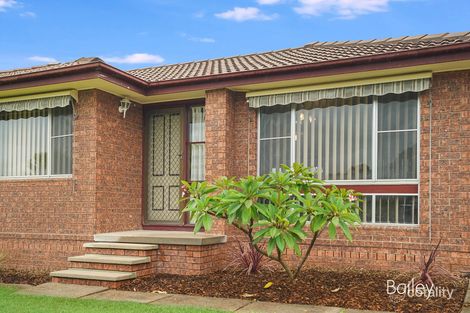 Property photo of 14 Richards Avenue Singleton Heights NSW 2330
