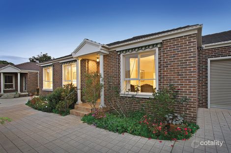 Property photo of 2/99 Strabane Avenue Balwyn VIC 3103